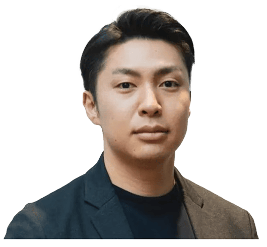 株式会社フラップネクスト 代表取締役 山崎 翔太朗