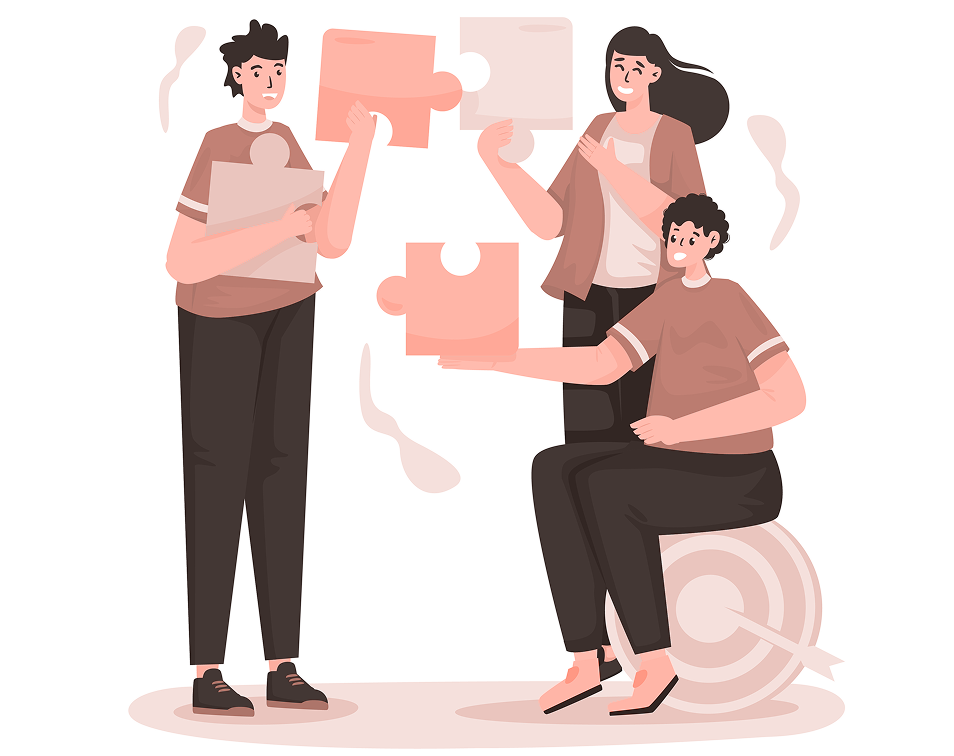 業界ごとの事情を踏まえたオーダーメイド施策