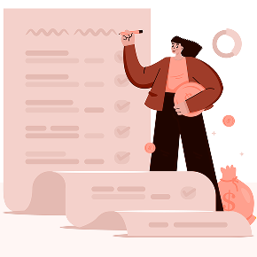 施策設計お見積り